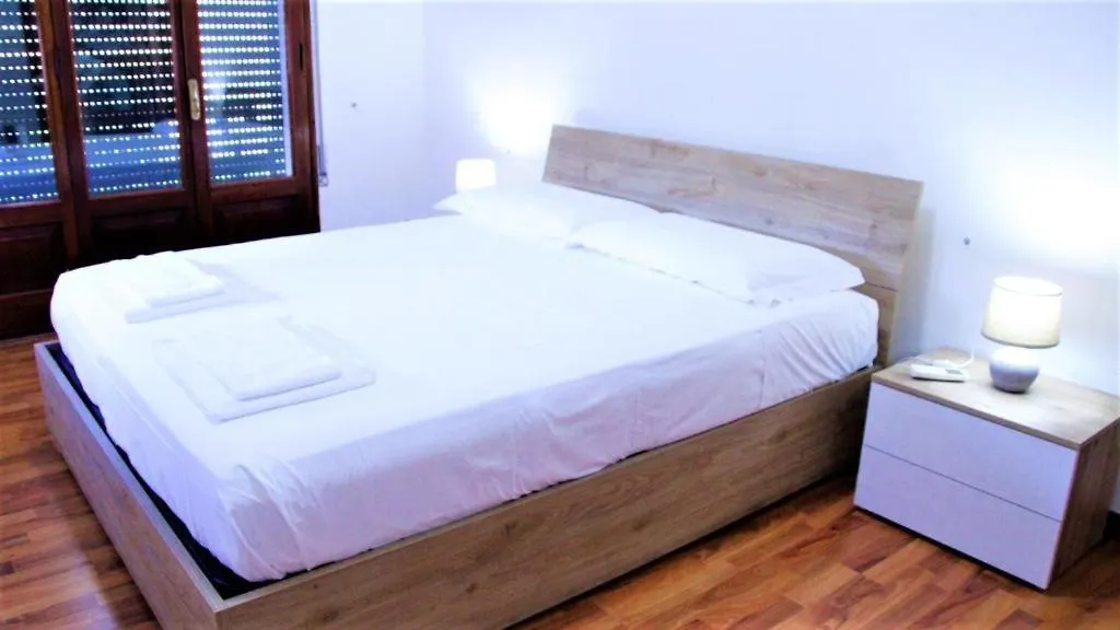 Venice Suites Mestre