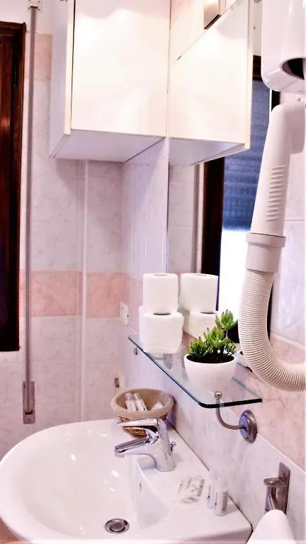 Accommodatie bij particulieren Venice Suites Mestre Italië