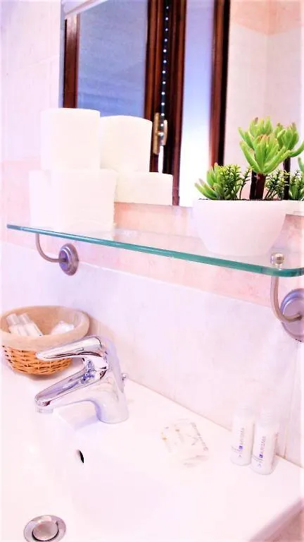 Venice Suites Mestre