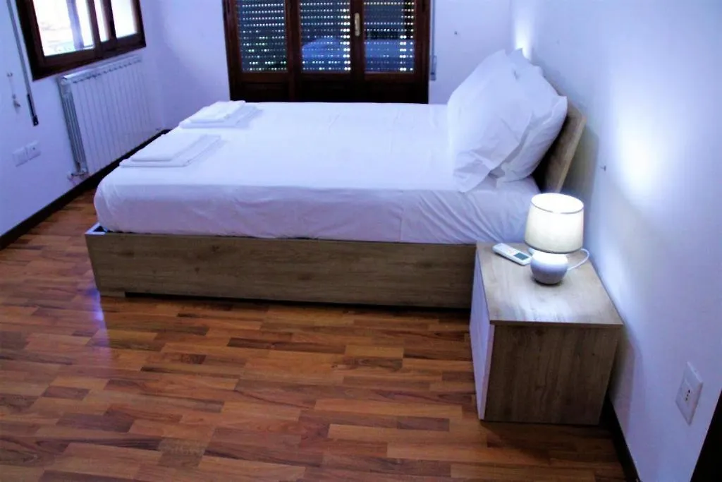 Venice Suites Mestre Accommodatie bij particulieren