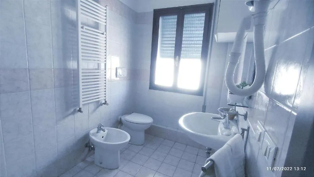 Venice Suites Mestre Accommodatie bij particulieren