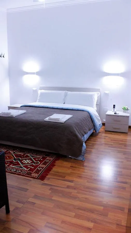 Accommodatie bij particulieren Venice Suites Mestre