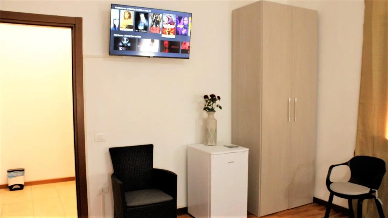 Venice Suites Mestre