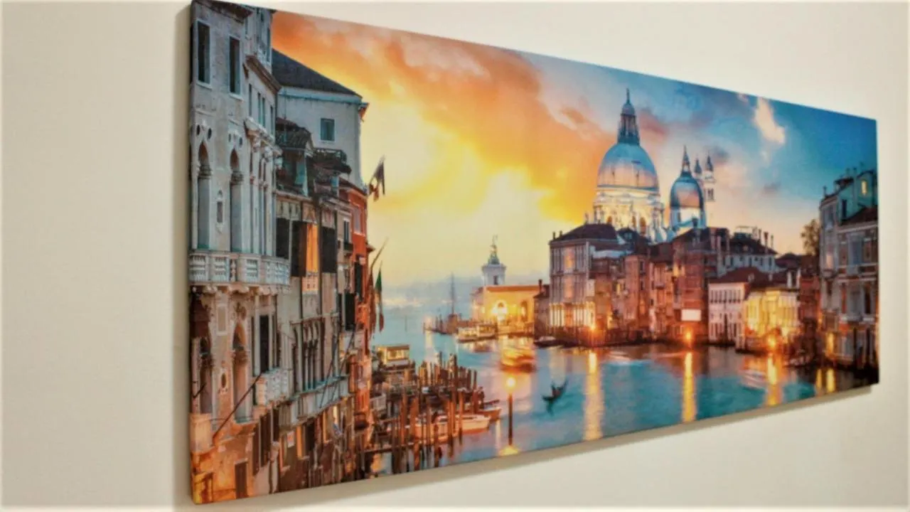 Venice Suites Mestre Italien
