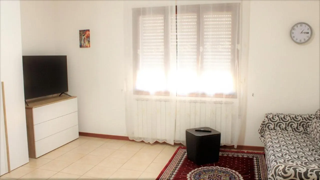 Venice Suites Mestre Accommodatie bij particulieren