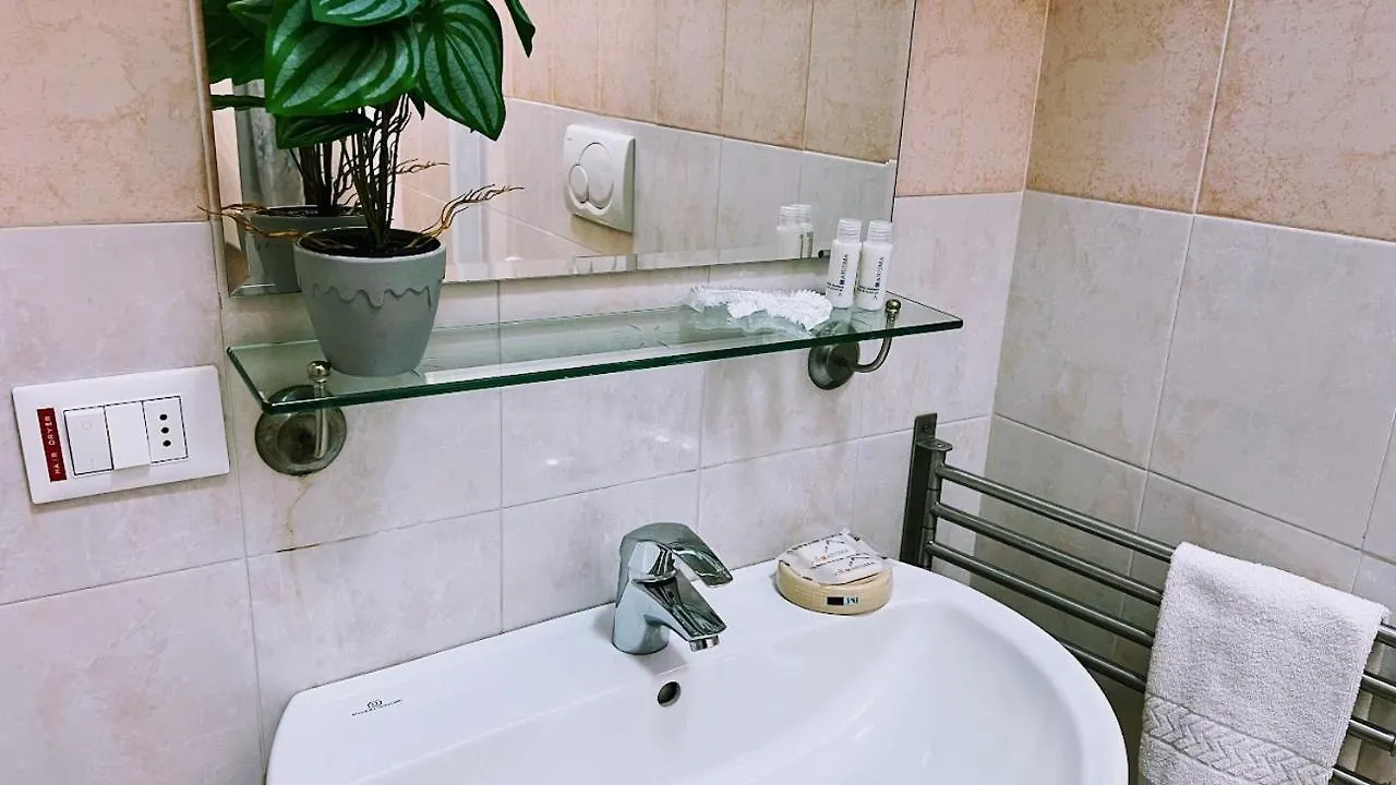 Venice Suites Mestre