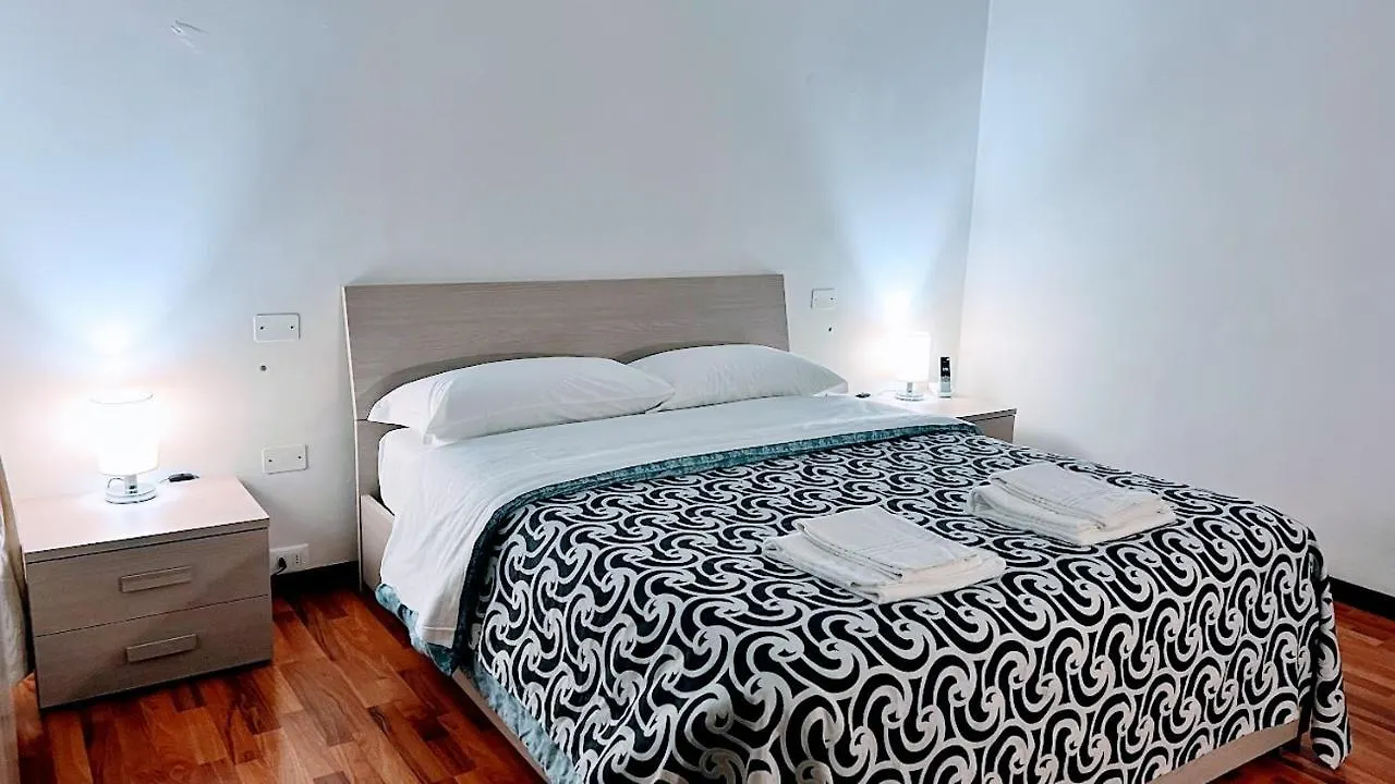 Accommodatie bij particulieren Venice Suites Mestre