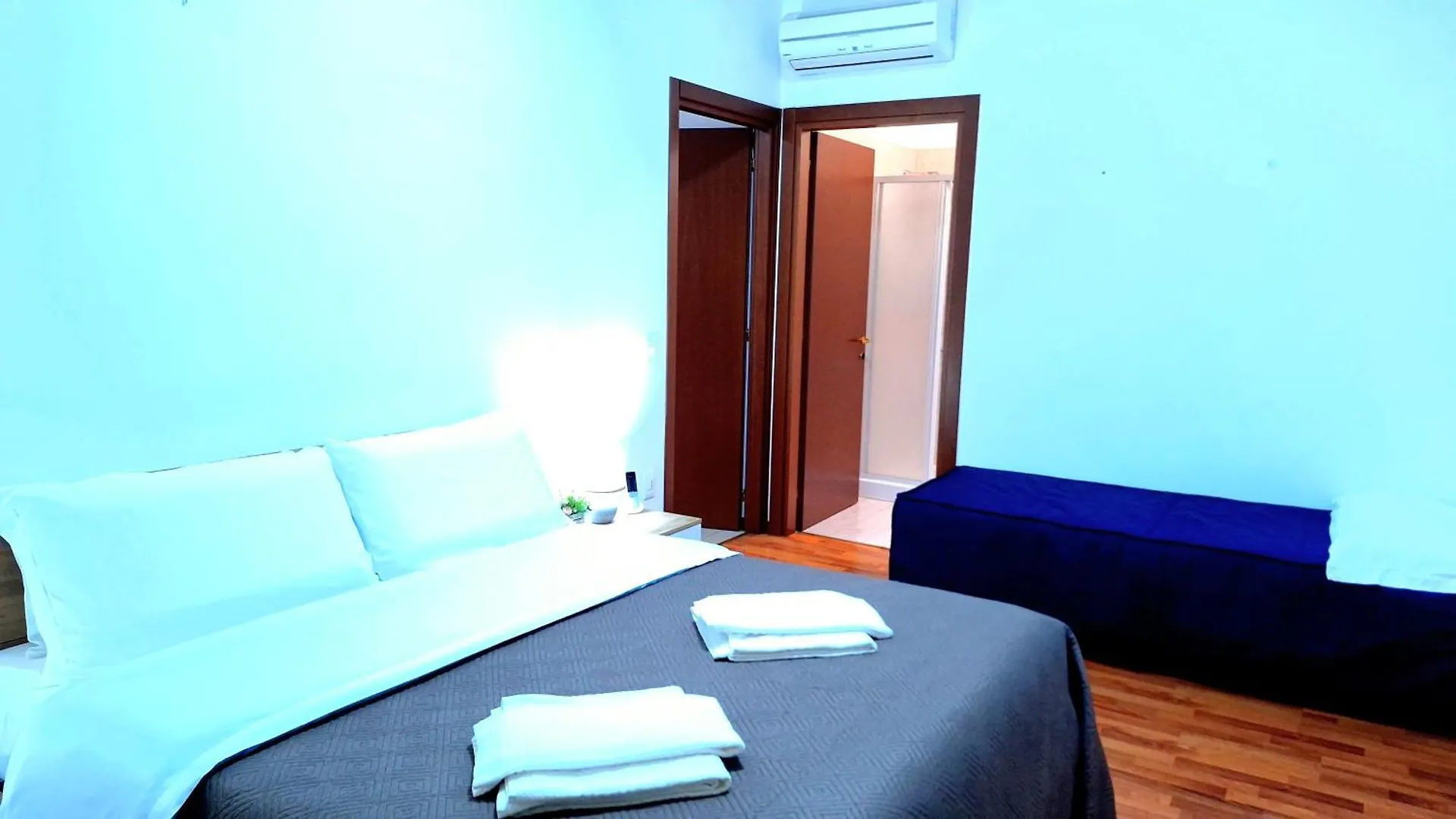 Venice Suites Mestre