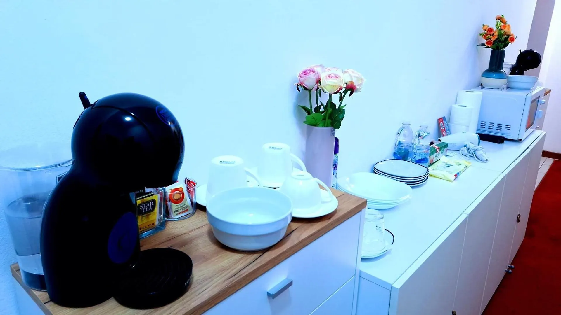 Accommodatie bij particulieren Venice Suites Mestre Italië