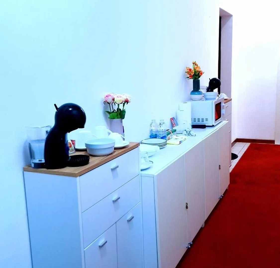 Accommodatie bij particulieren Venice Suites Mestre Italië