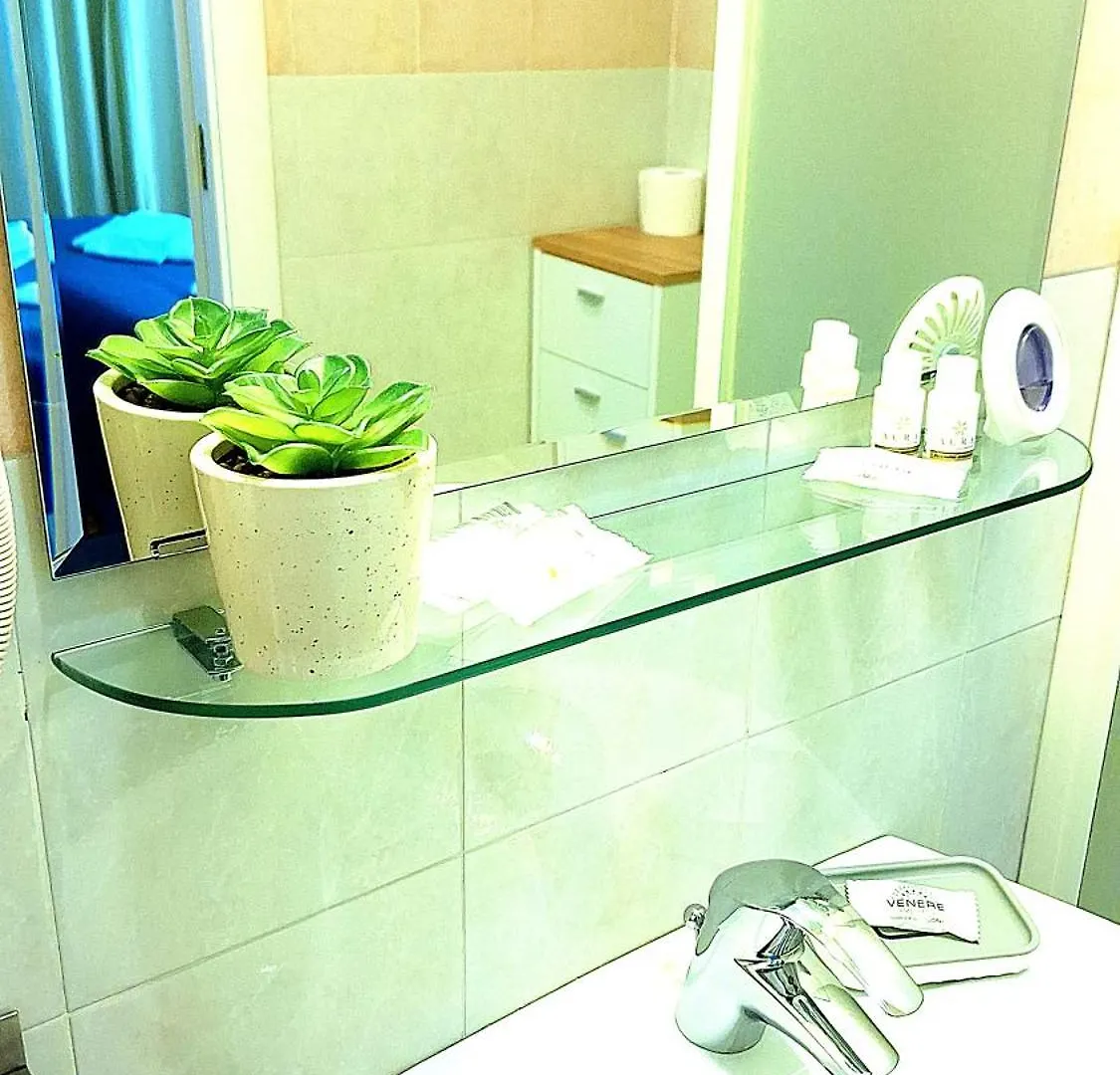 Accommodatie bij particulieren Venice Suites Mestre