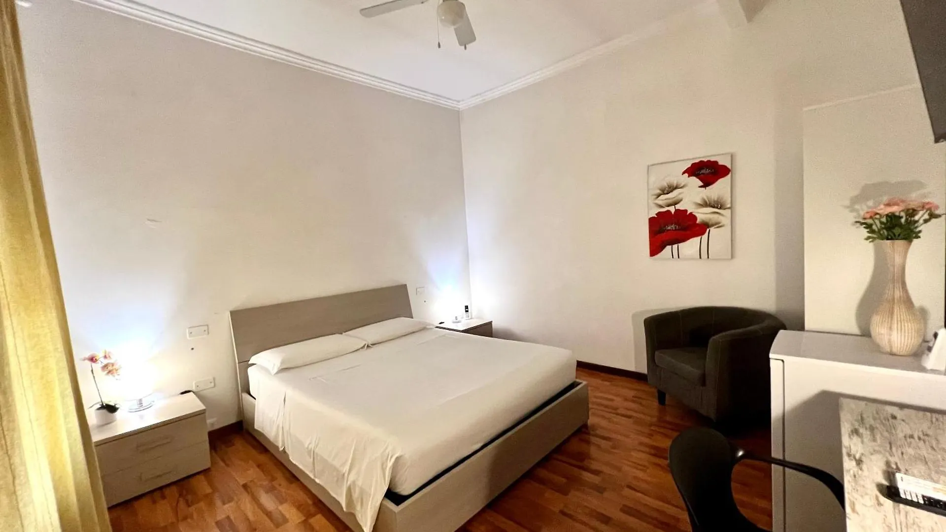 Venice Suites Mestre Italië