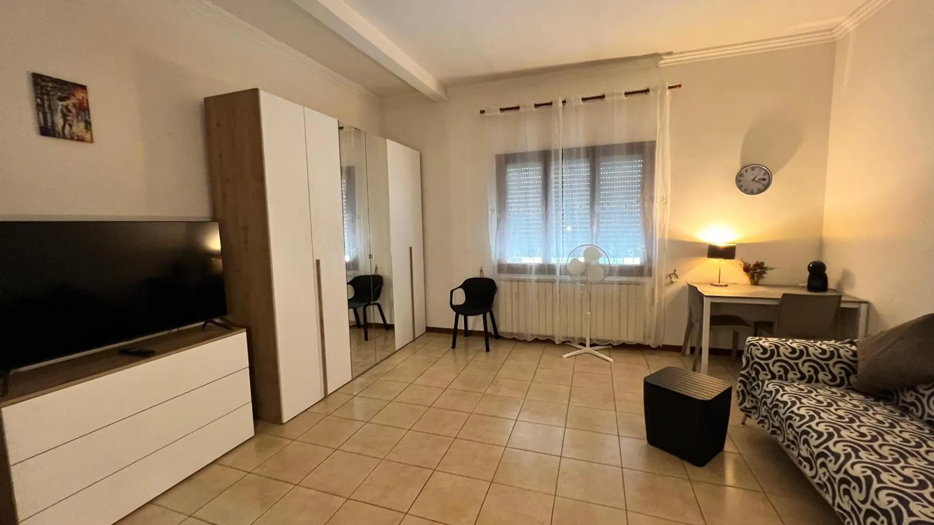 Accommodatie bij particulieren Venice Suites Mestre Italië