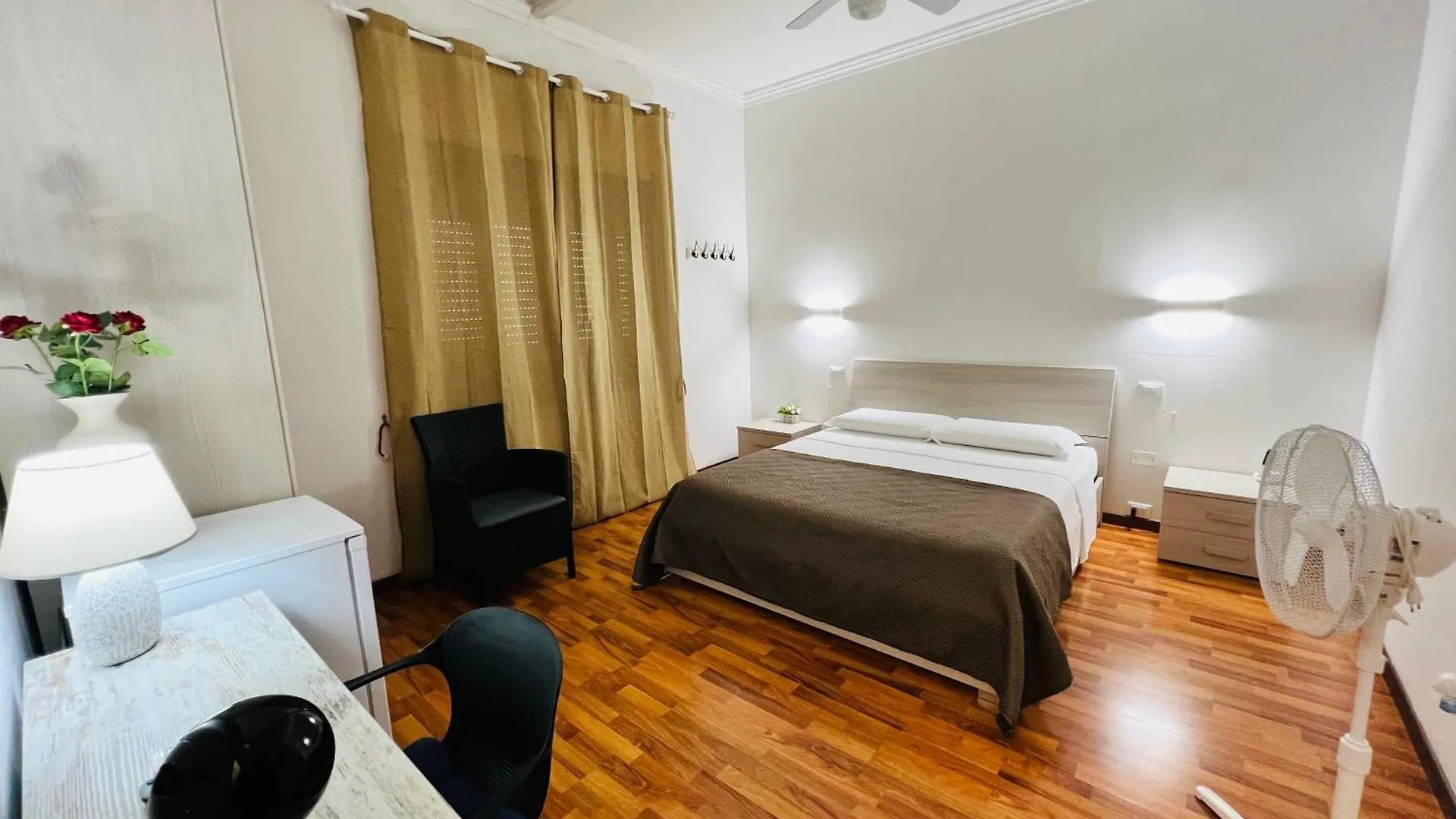 Venice Suites Mestre 0*,  Italië