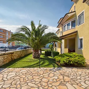 Gilly 2 Apartmán Premantura