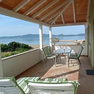 Matilda Apartmán Sukošan