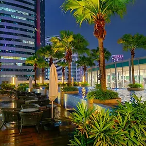 Vortex Klcc Premium Kuala Lumpur