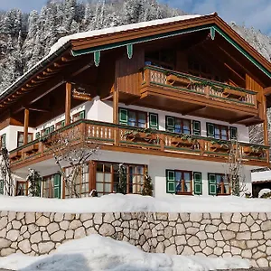Haus Bergahorn Reit im Winkl