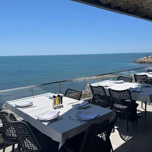Sea View Apartmán Durrës