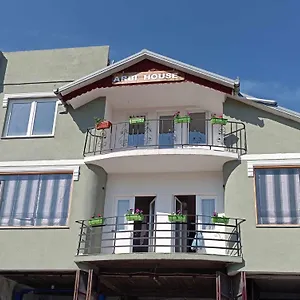 Arbi Apartmán Kukes