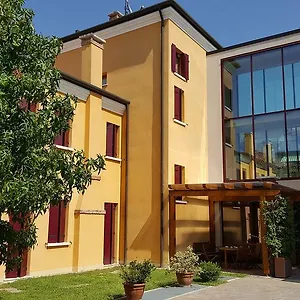 Unahotels Eco Costanza Venezia מסטרה