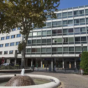  Apartment Residenze Venezia