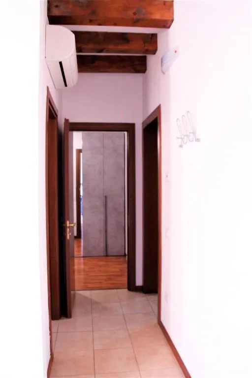 Venice Suites Mestre Italy