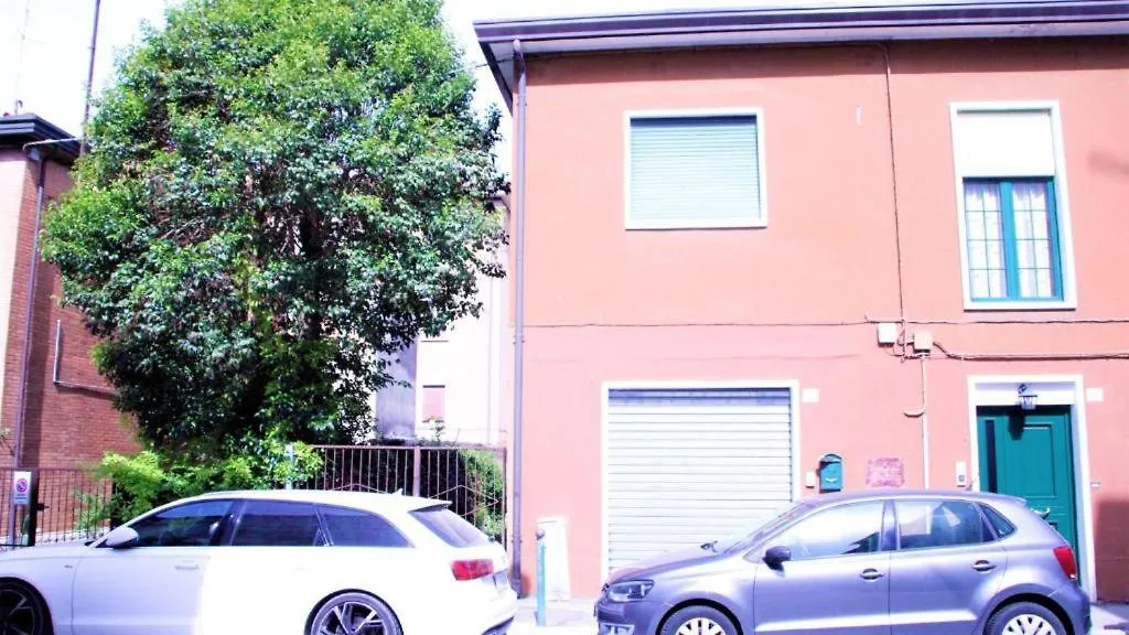 Homestay Venice Suites Mestre