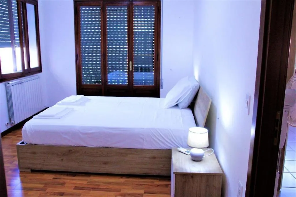 Homestay Venice Suites Mestre