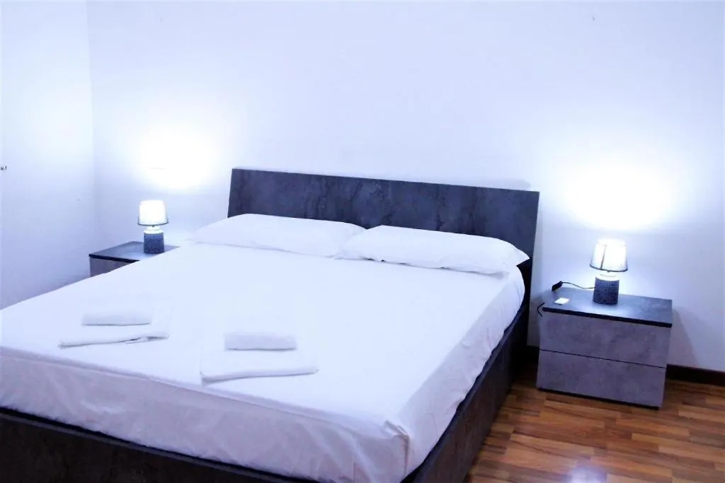 Venice Suites Mestre Homestay