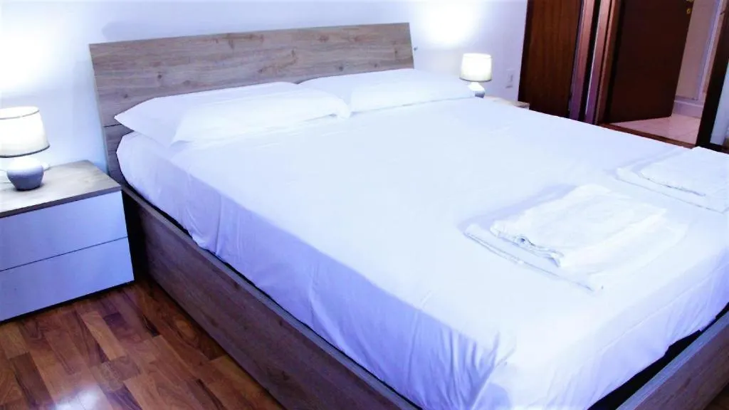 Venice Suites Mestre