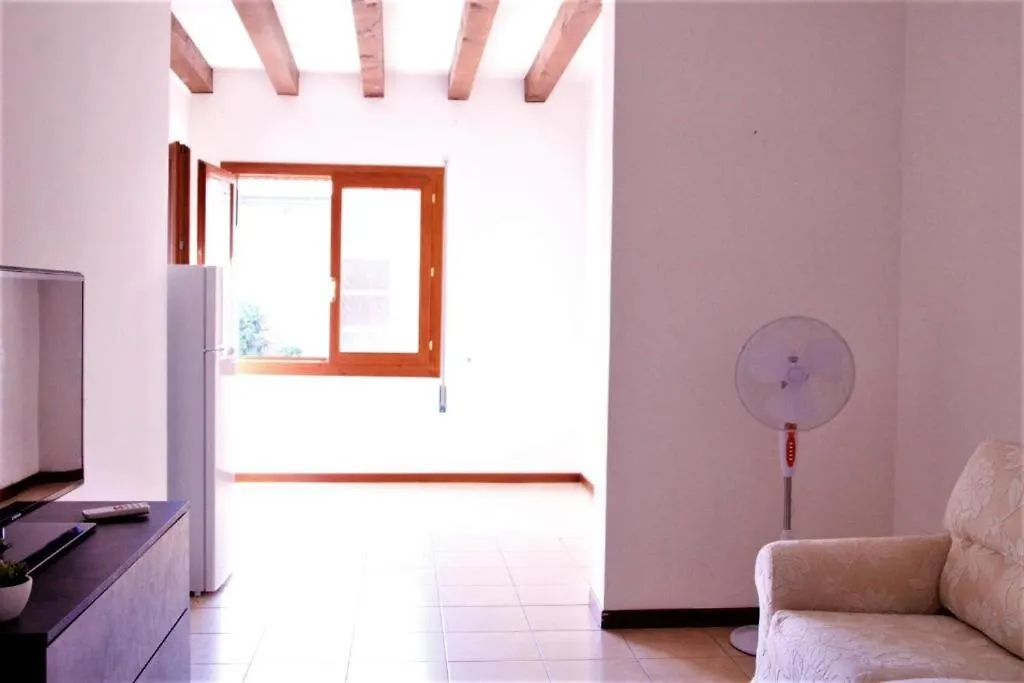 Venice Suites Mestre Homestay