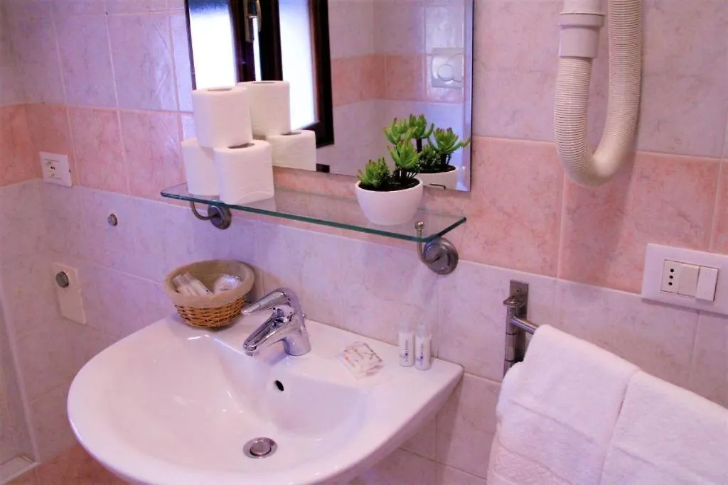 Venice Suites Mestre Italy