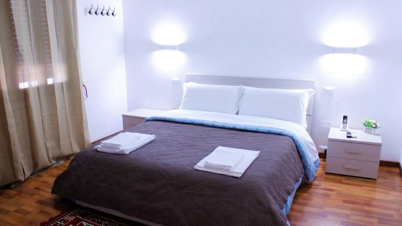 מסטרה Venice Suites בית אירוח