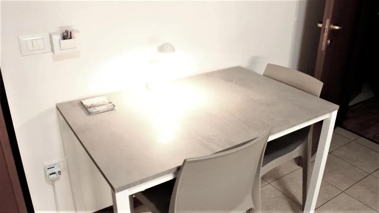 Venice Suites Mestre 0*,  Italy