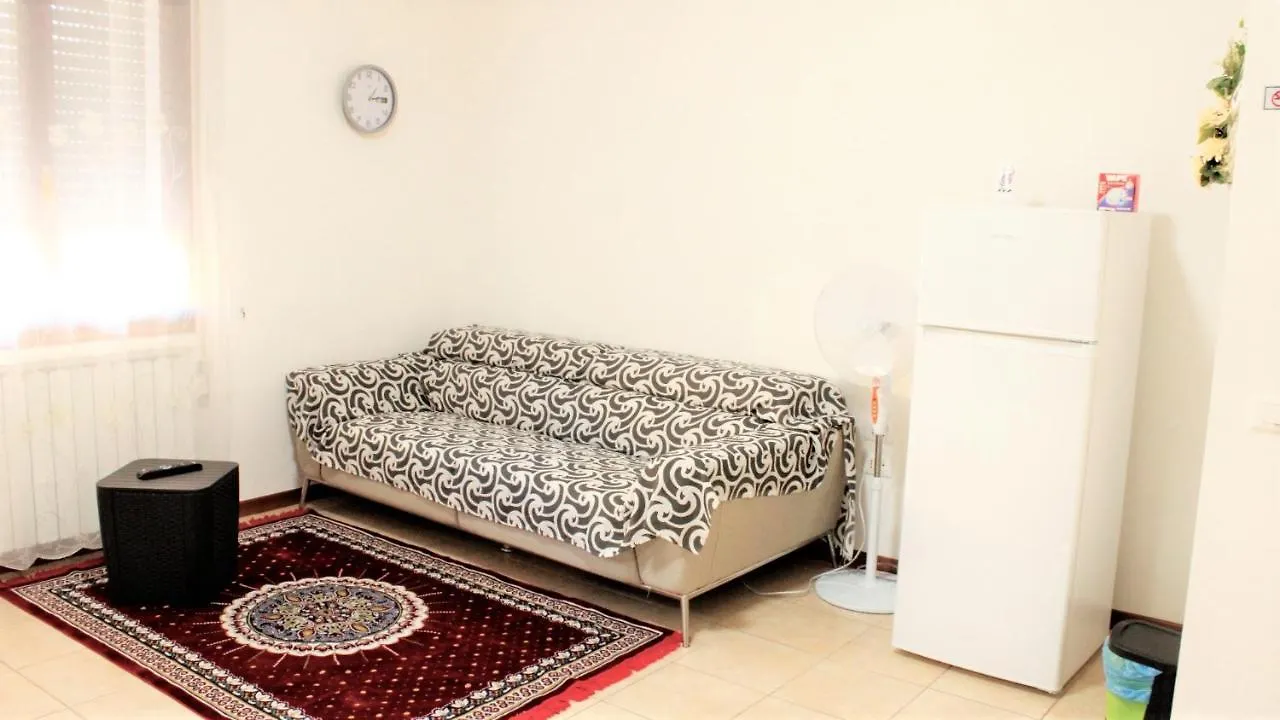 Venice Suites Mestre