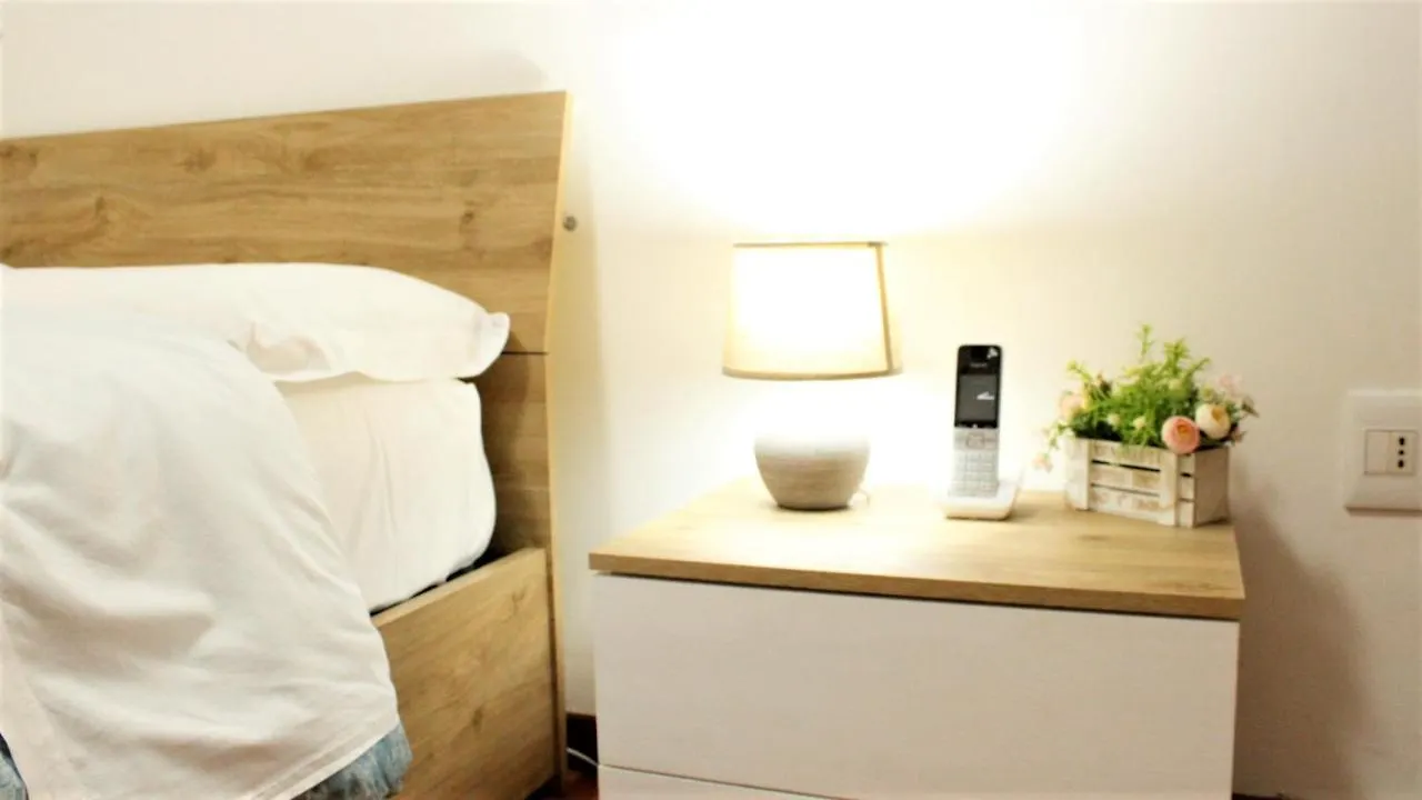 Venice Suites Mestre