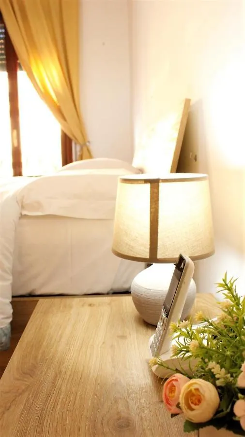 Venice Suites Mestre Homestay