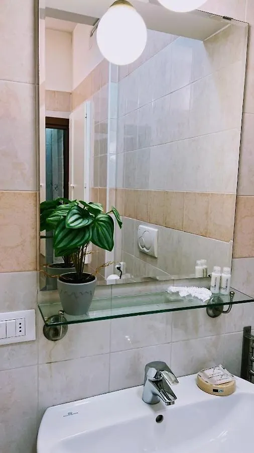 Venice Suites Mestre