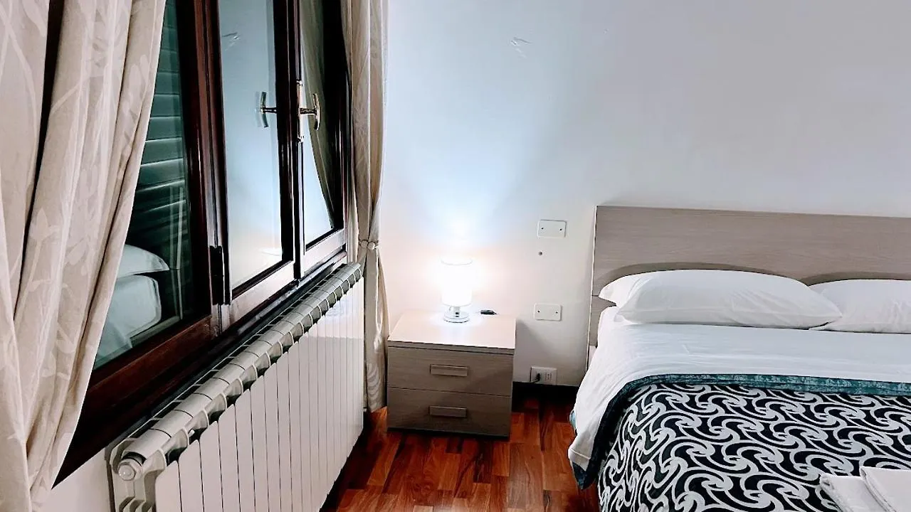Venice Suites Mestre 0*,  Italy