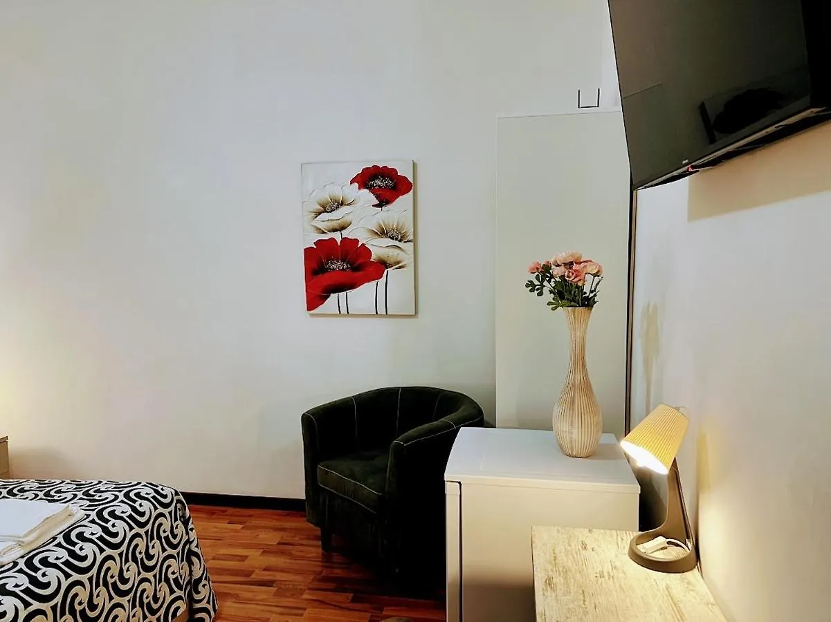 Homestay Venice Suites Mestre