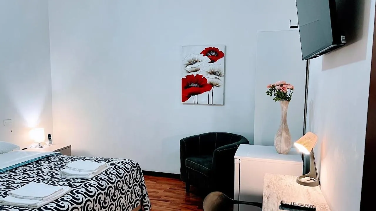 Venice Suites Mestre 0*,  Italy