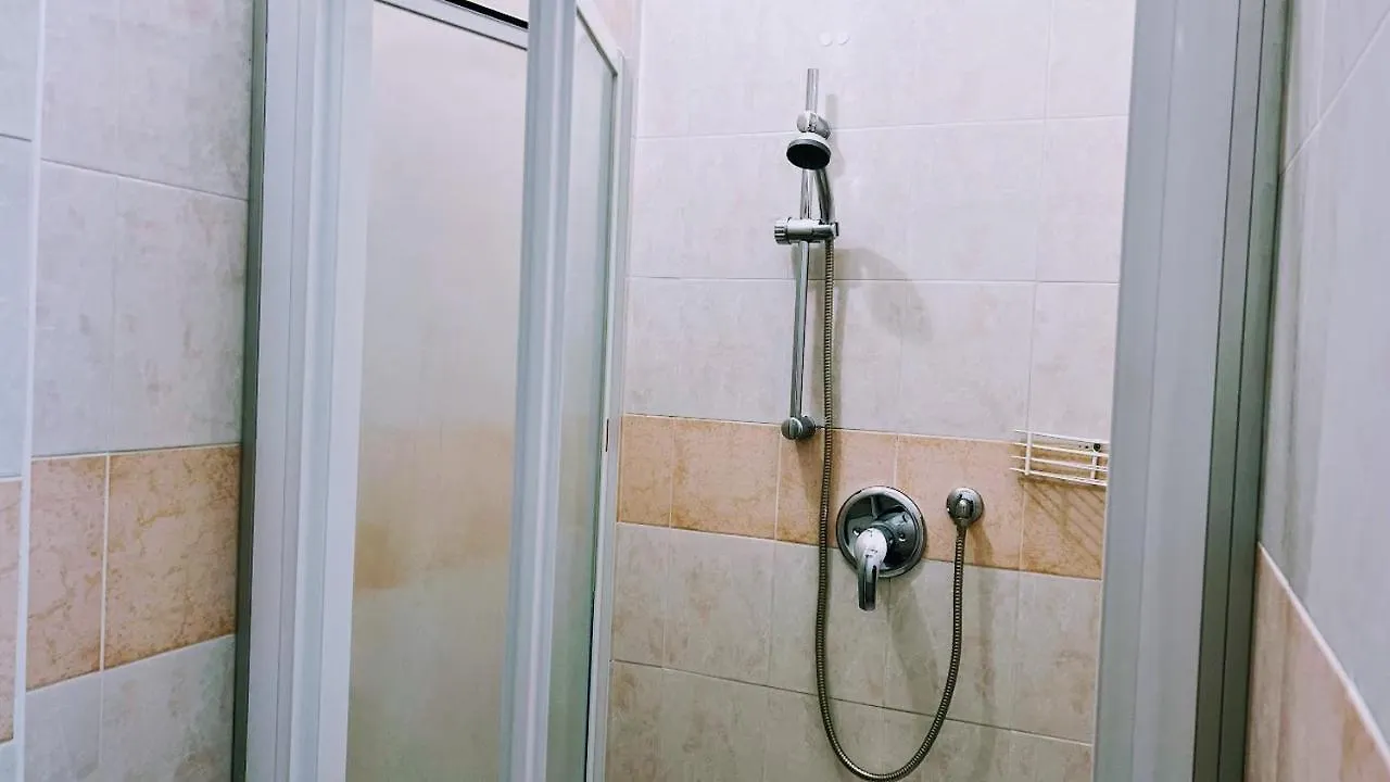 Venice Suites Mestre Homestay