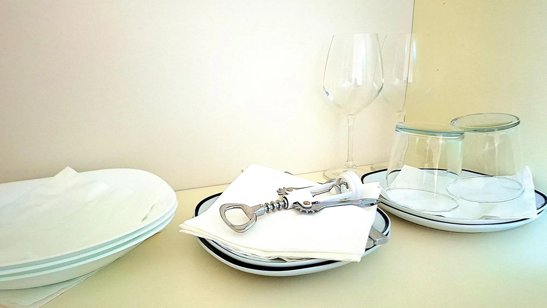Venice Suites Mestre