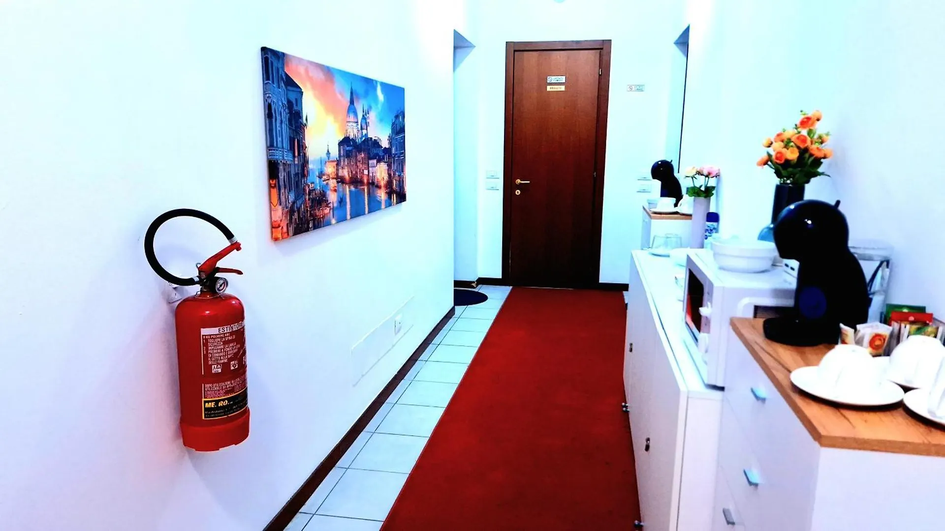 Venice Suites Mestre