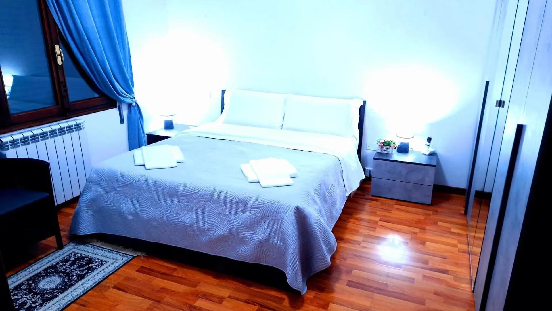 Homestay Venice Suites Mestre