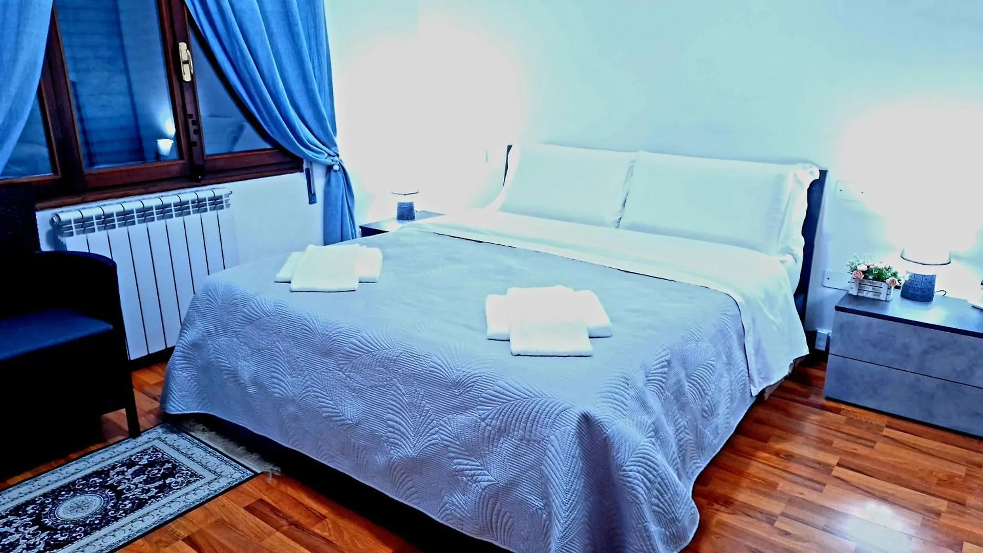 Venice Suites Mestre Homestay