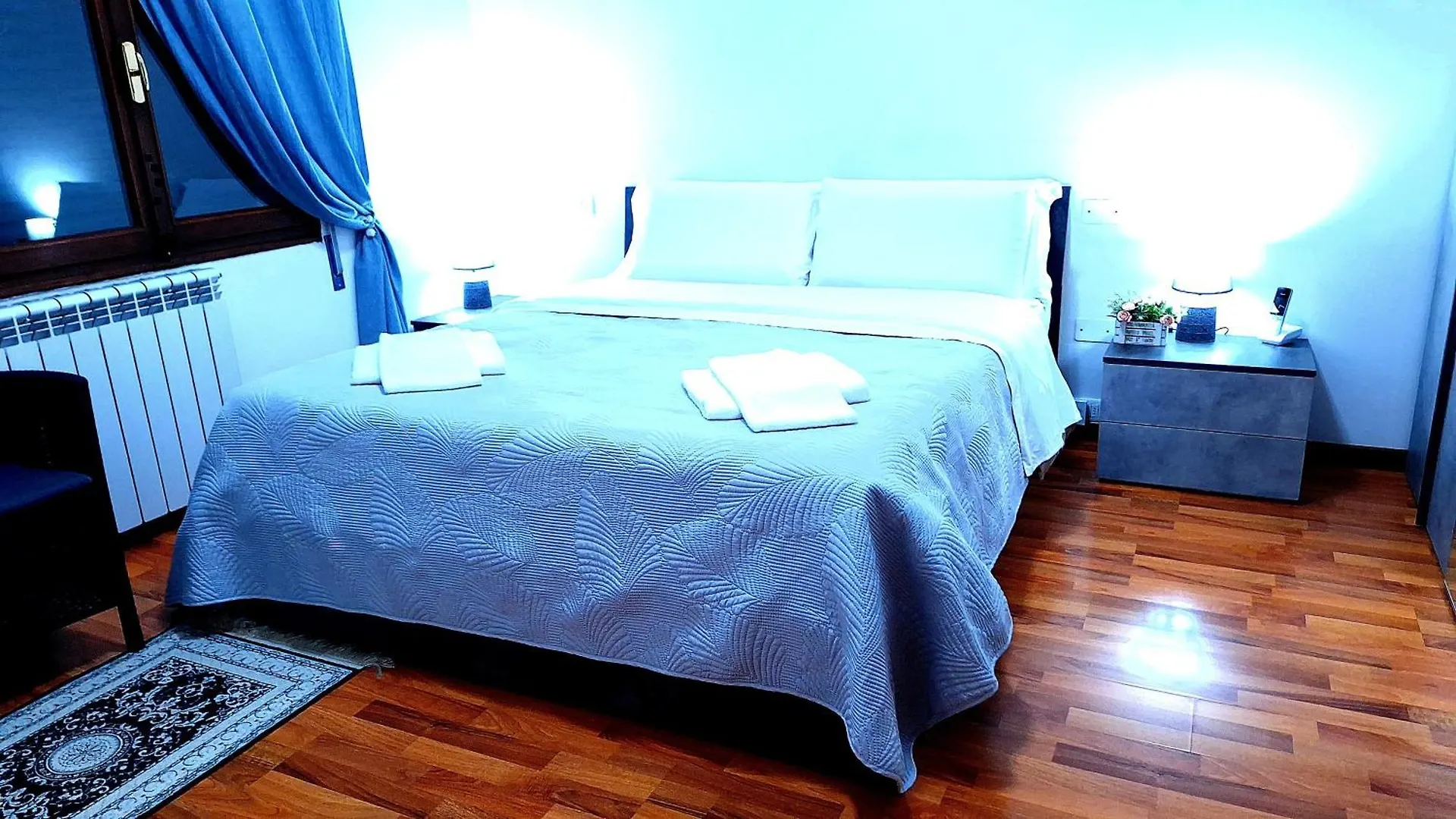 Venice Suites Mestre
