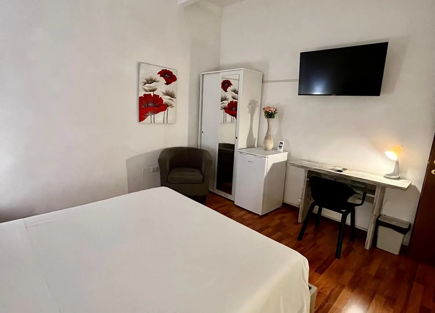 Venice Suites Mestre Homestay