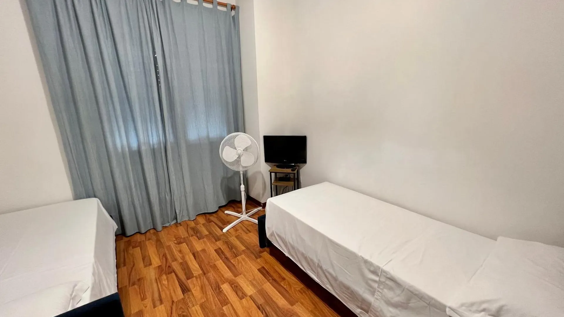 Homestay Venice Suites Mestre